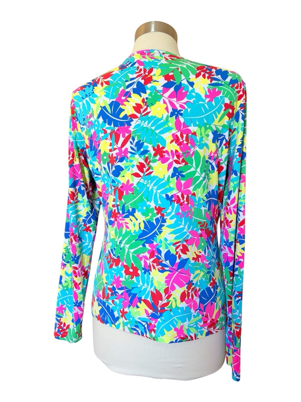 Lands End Rash Guard - Picture 5 of 8